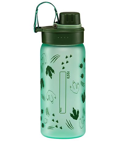 Ergobag Water Bottle - 500 mL - Dino Ergobag Water Bottle - 500 mL - Dino