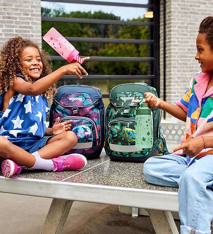 Ergobag Water Bottle - 500 mL - Dino Ergobag Water Bottle - 500 mL - Dino