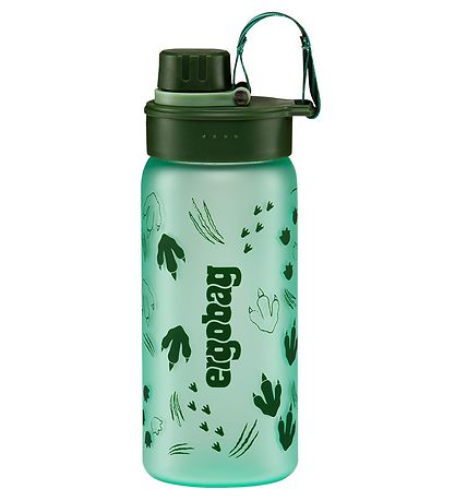 Ergobag Water Bottle - 500 mL - Dino Ergobag Water Bottle - 500 mL - Dino