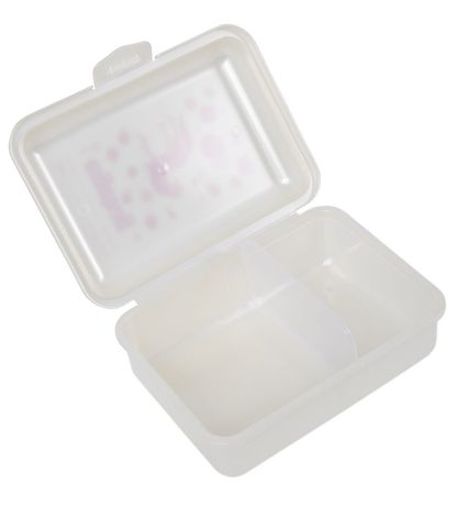 Boîte à Repas Ergobag - À pois Boîte à Repas Ergobag - À pois