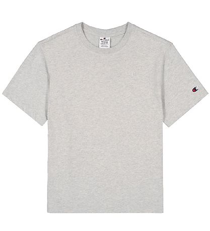 Champion Fashion T-Shirt - Grijs