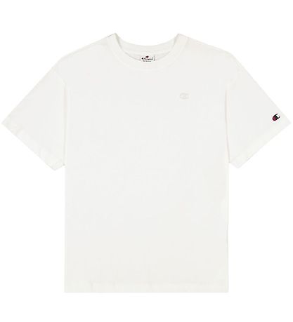 Champion Fashion T-shirt - White