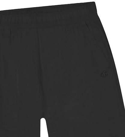Champion Fashion Trousers - Black