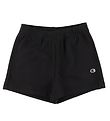 Champion Fashion Shorts - Black Champion Fashion Shorts - Black