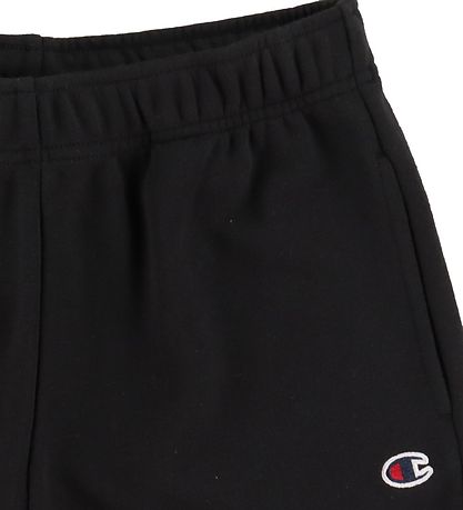 Champion Fashion Shorts - Black