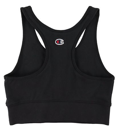 Champion Fashion Top - Black
