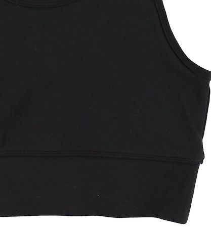 Champion Fashion Top - Black