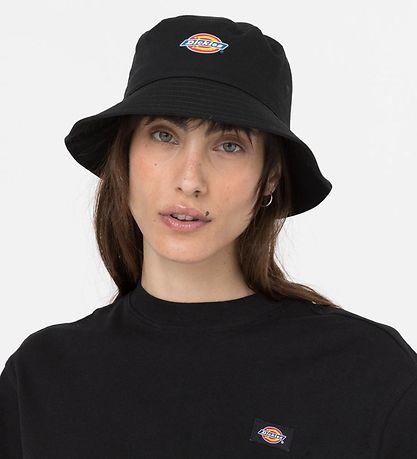 Dickies Bucket Hat - Stayton - Black