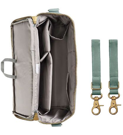Elodie Details Organizer - Pebble Green Elodie Details Organizer - Pebble Green