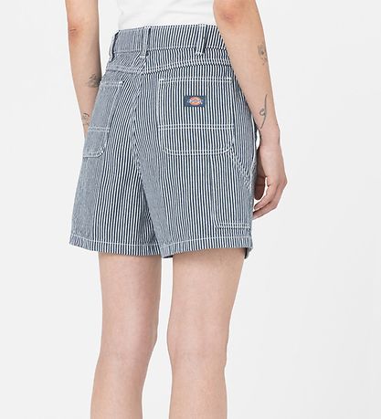 Dickies Shorts - Hickory - Airforce Blue Dickies Shorts - Hickory - Airforce Blue