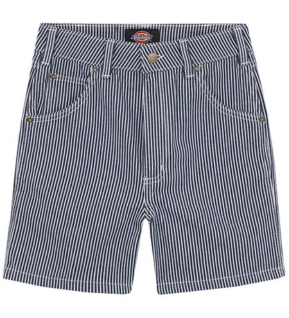 Dickies Shorts - Hickory - Airforce Blue Dickies Shorts - Hickory - Airforce Blue