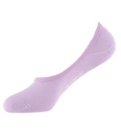 Dickies Sokkar - 3 Pakki - Invisible - Fjólublátt/Blár/Sandur