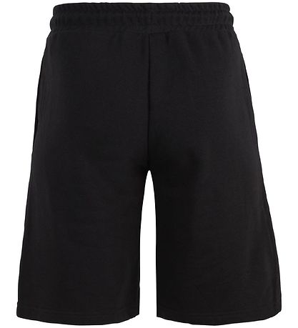Fila Shorts - Windel - Schwarz