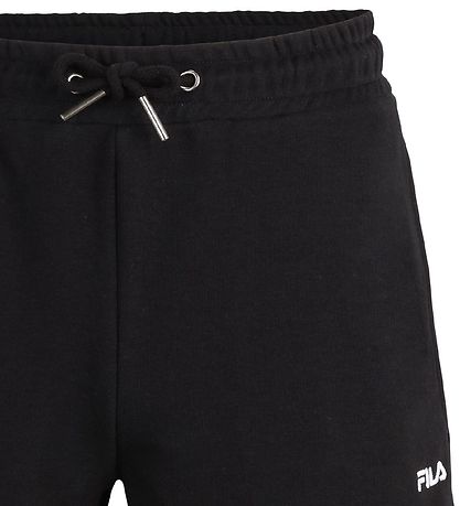 Fila Shorts - Windel - Schwarz