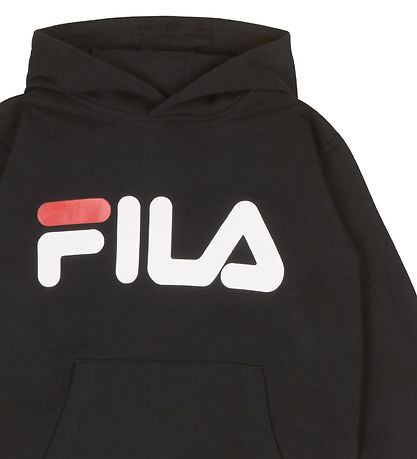 Fila Hettupeysa - Barumini - Svart
