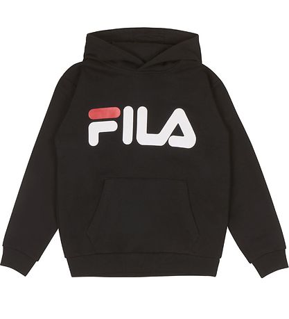 Fila Hettupeysa - Barumini - Svart