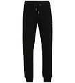 Fila Jogginghosen - Braves - Schwarz Fila Jogginghosen - Braves - Schwarz