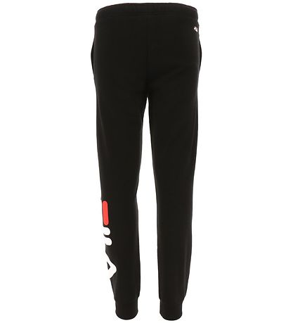 Fila Joggingbroek - Songe - Zwart