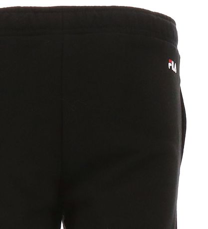 Fila Joggingbroek - Songe - Zwart