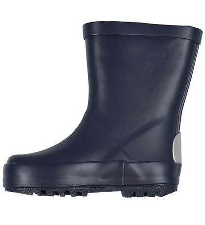 Mikk-Line Rubber Boots - Blue Nights Mikk-Line Rubber Boots - Blue Nights