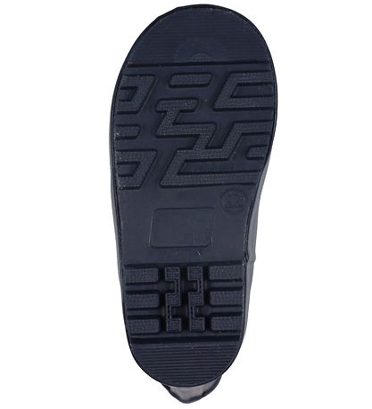 Mikk-Line Rubber Boots - Blue Nights Mikk-Line Rubber Boots - Blue Nights