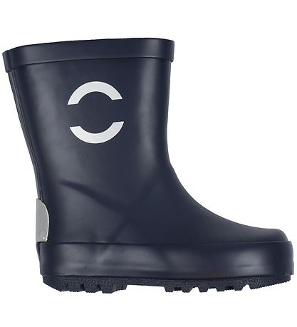 Mikk-Line Rubber Boots - Blue Nights Mikk-Line Rubber Boots - Blue Nights