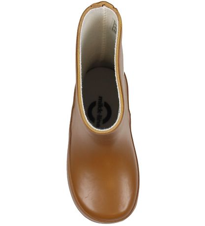 Mikk-Line Rubber Boots - Rubber