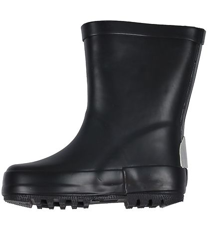 Mikk-Line Rubber Boots - Black Mikk-Line Rubber Boots - Black
