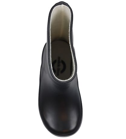 Mikk-Line Rubber Boots - Black Mikk-Line Rubber Boots - Black