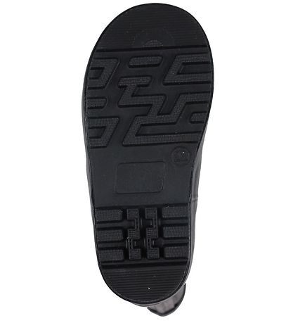 Mikk-Line Kumisaappaat - Black