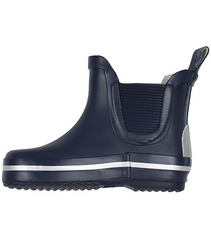 Bottes en Caoutchouc Mikk-Line - Carte - Blue Nights