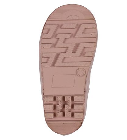 Mikk-Line Gummistiefel - Adobe Rose Mikk-Line Gummistiefel - Adobe Rose