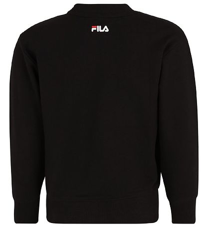 Fila Peysa - Babina Greda - Svart