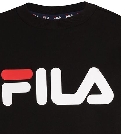 Fila Peysa - Babina Greda - Svart