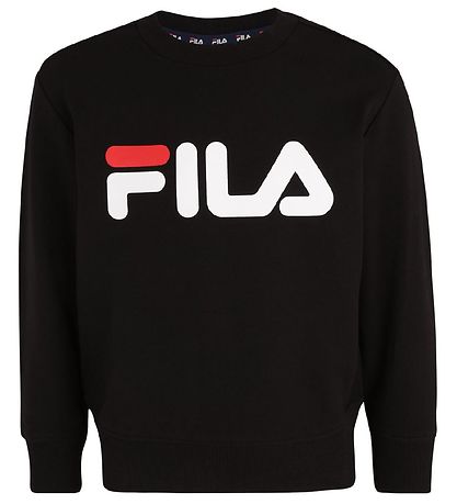 Fila Peysa - Babina Greda - Svart