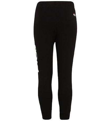 Fila Joggingbuxur - Balboa - Svart