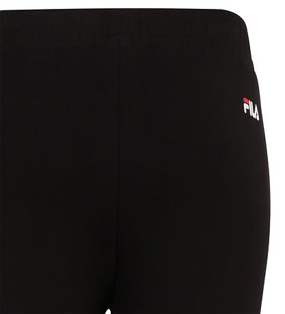 Fila Joggingbuxur - Balboa - Svart