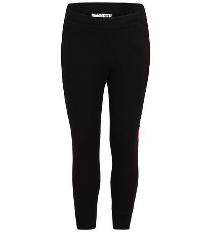 Fila Joggingbuxur - Balboa - Svart