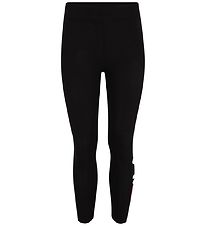 Fila Leggings - Bambari - Black Fila Leggings - Bambari - Black