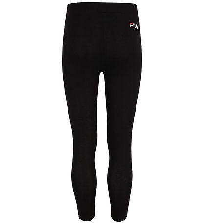 Fila Leggings - Bambari - Black Fila Leggings - Bambari - Black