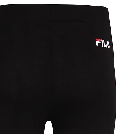 Fila Leggings - Bambari - Black Fila Leggings - Bambari - Black