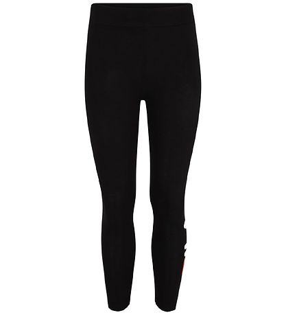Fila Leggings - Bambari - Black Fila Leggings - Bambari - Black