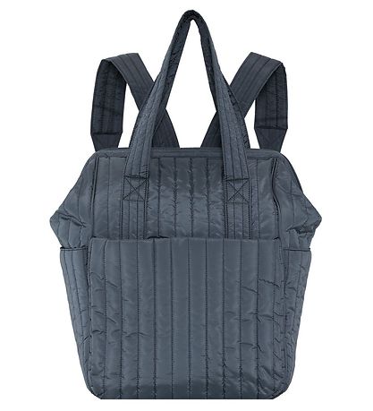 DAY ET Rucksack - Mini Re-Q-Packrahmen - Vintage Indigo DAY ET Rucksack - Mini Re-Q-Packrahmen - Vintage Indigo