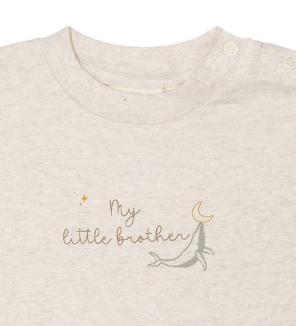 T-Shirt That's Mine - Eri - Petit frère T-Shirt That's Mine - Eri - Petit frère