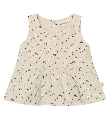 That's Mine Toppi - Chia - Wild Marjat That's Mine Toppi - Chia - Wild Marjat