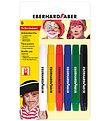 Eberhard Faber Face Paint - 6 Colours Eberhard Faber Face Paint - 6 Colours