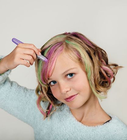 Eberhard Faber Hair color - 3 Colours - Pearl Eberhard Faber Hair color - 3 Colours - Pearl