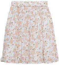 En Fant Skirt - Egret En Fant Skirt - Egret