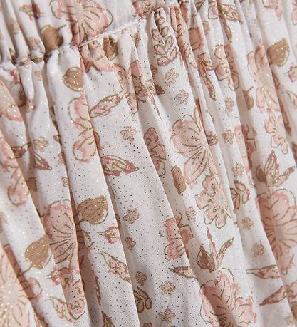 En Fant Skirt - Egret En Fant Skirt - Egret