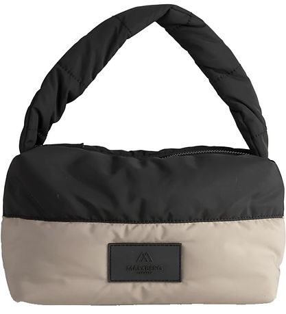 Markberg Bag - Imina MEGA Pouf - Black/Sand Markberg Bag - Imina MEGA Pouf - Black/Sand